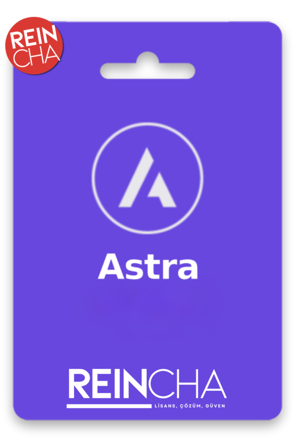 Astra WordPress Teması – 1 Yıllık Lisans