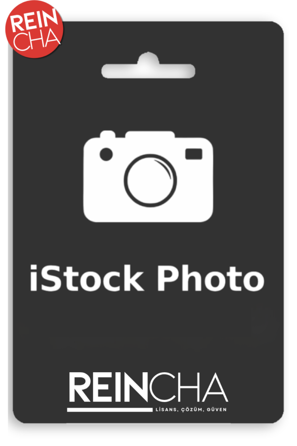 StockPhoto Hesabı - 1 Aylık, 10 Görsel İndirme Hakkı