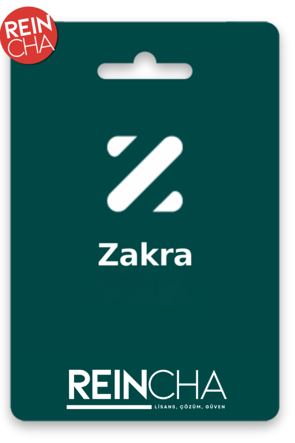 Zakra Pro WordPress Teması – 1 Yıllık Lisans