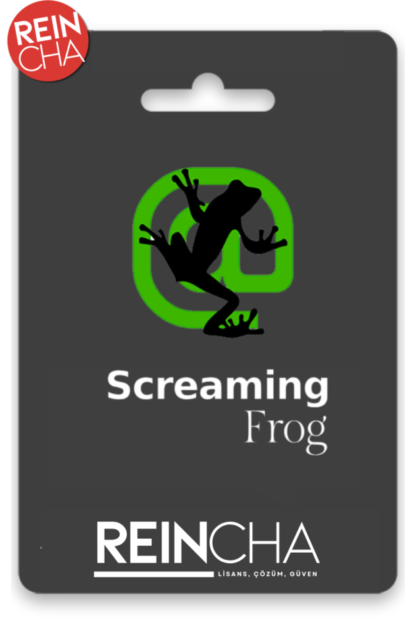 Frog 1 Yıllık Lisans - Kişisel SEO Aracı