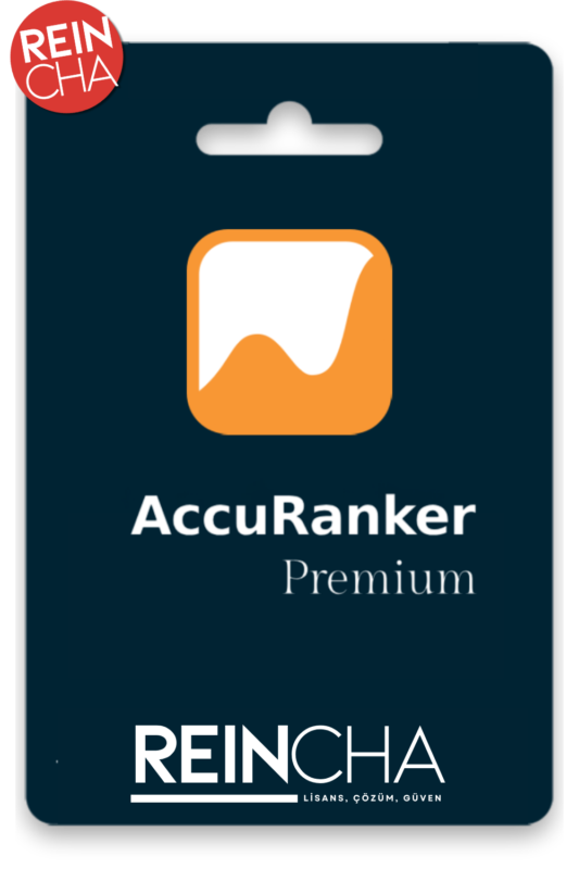 AccuRanker Hesabı - 14 Günlük Kişisel SEO Aracı