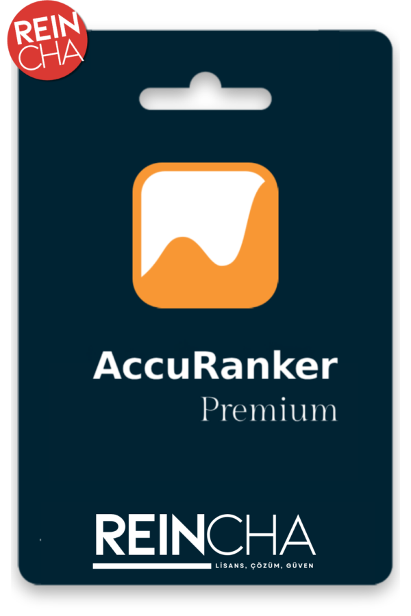 AccuRanker Hesabı - 14 Günlük Kişisel SEO Aracı