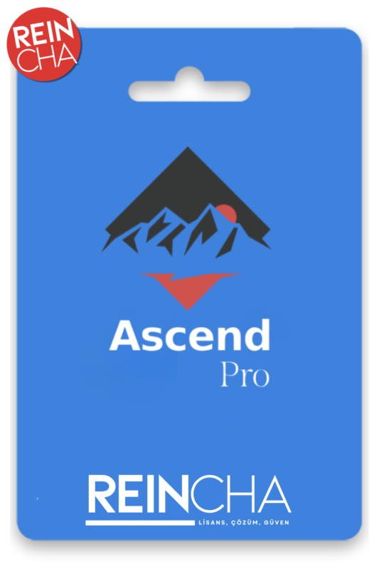 Ascend Pro WordPress Teması – Ömür Boyu Lisans