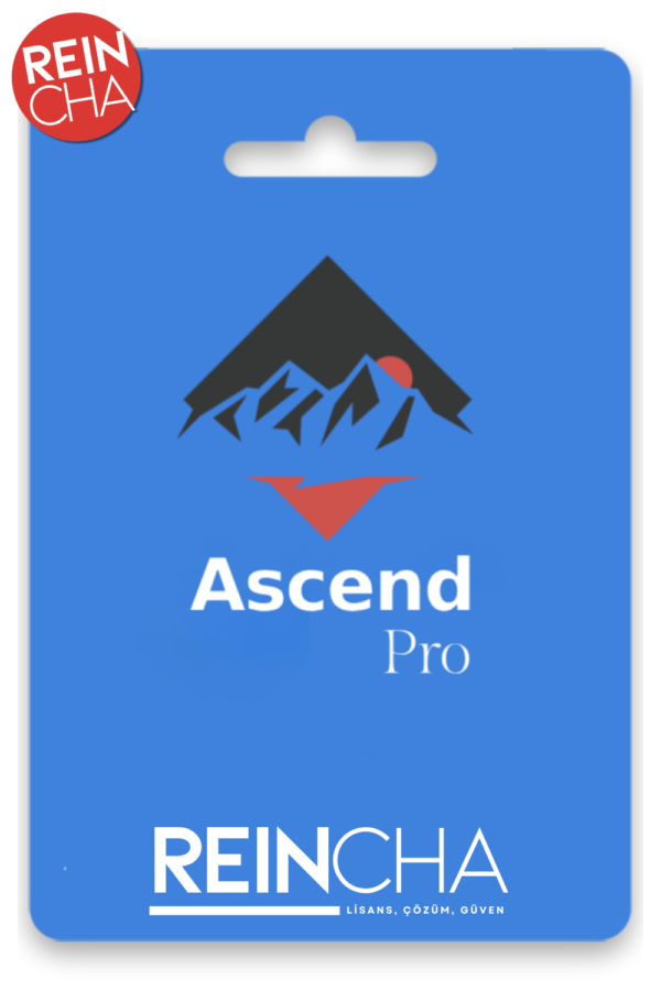 Ascend Pro WordPress Teması – Ömür Boyu Lisans