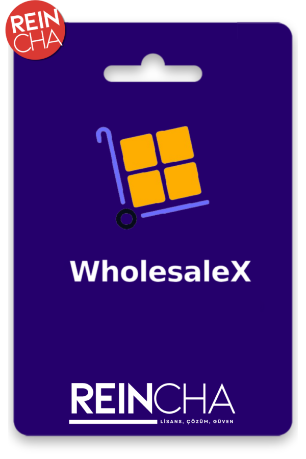 WholesaleX WordPress Eklentisi - Ömür Boyu Lisans ile Toptan Satış Yönetimi