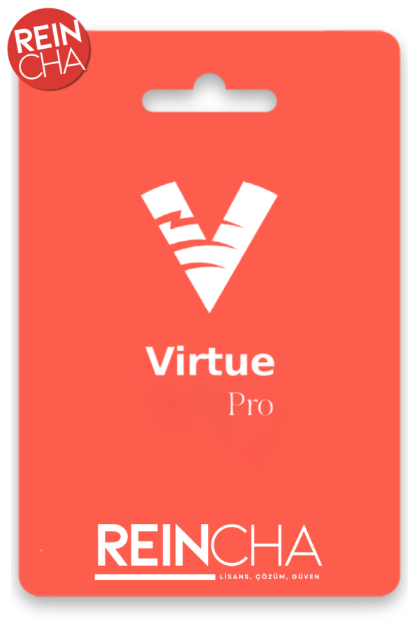 Virtue Pro WordPress Teması – Ömür Boyu Lisans