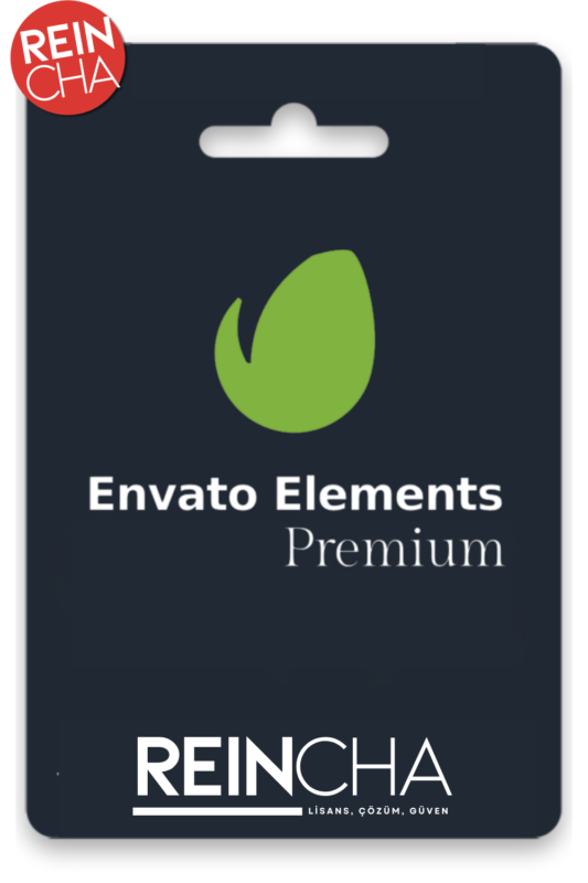 Elements Premium - Ucuz hesap
