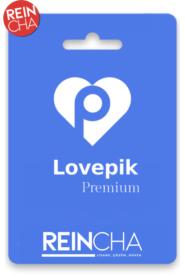 Lovepik İndirme Aracı - Esnek Paket Seçenekleri