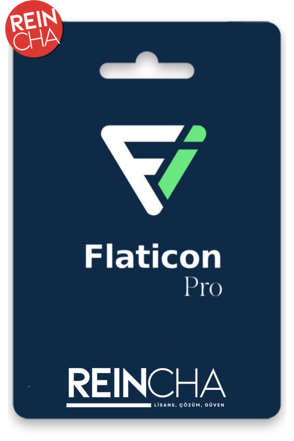 Flaticon İndirme Aracı - Esnek Paket Seçenekleri