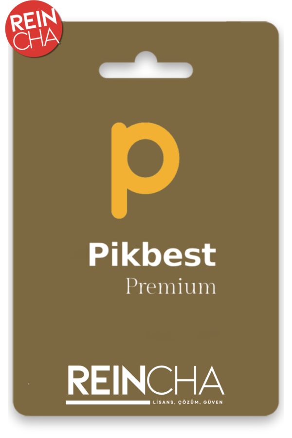 Pikbest Premium İndirme Aracı - Esnek Paket Seçenekleri