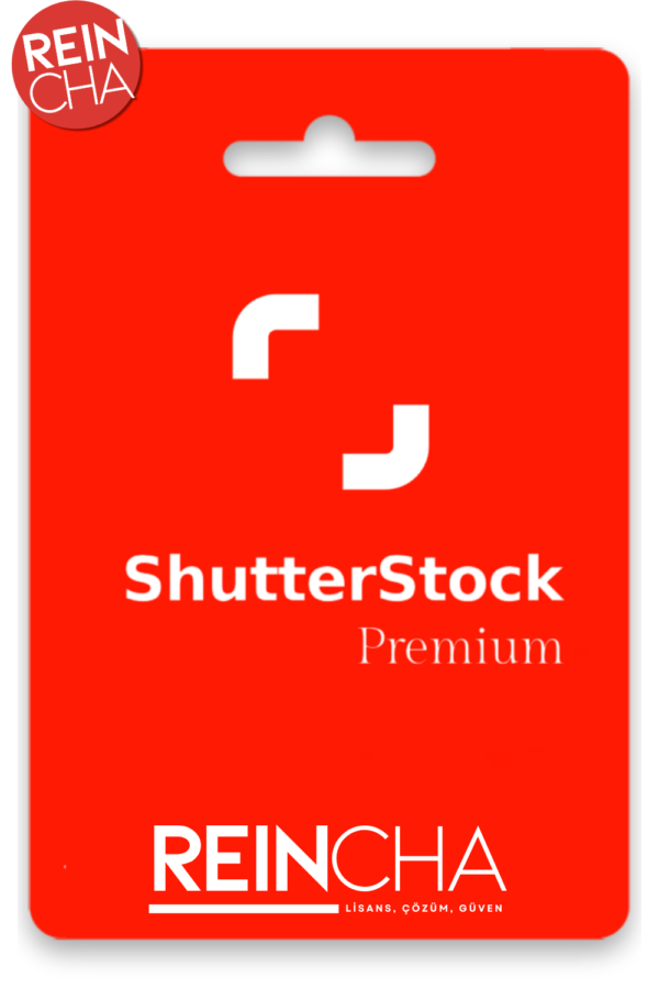 Shutterstock İndirme Aracı - Esnek Paket Seçenekleri