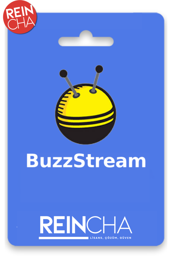BuzzStream Hesabı - 14 Günlük Kişisel İletişim Yönetim Aracı
