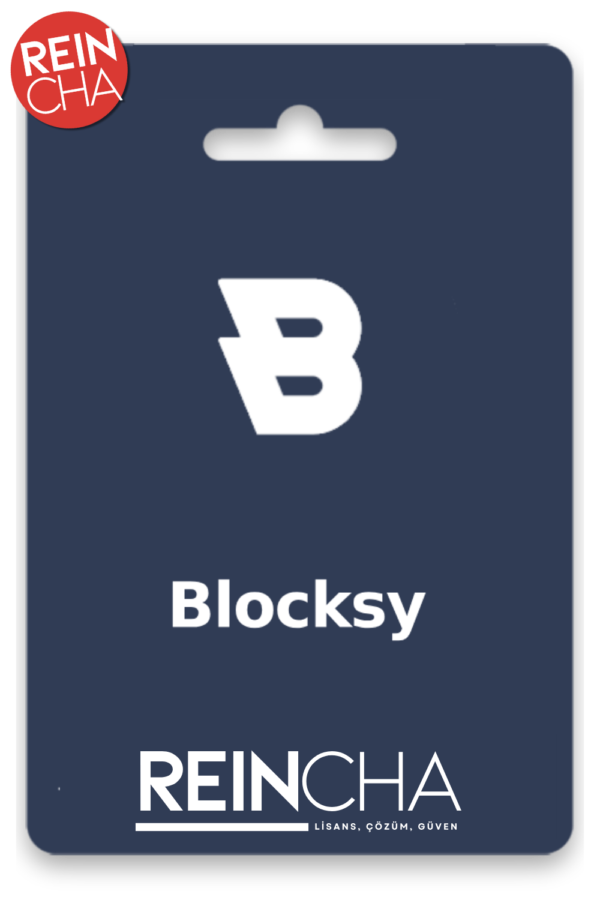 Blocksy WordPress Teması – Ömür Boyu Lisans