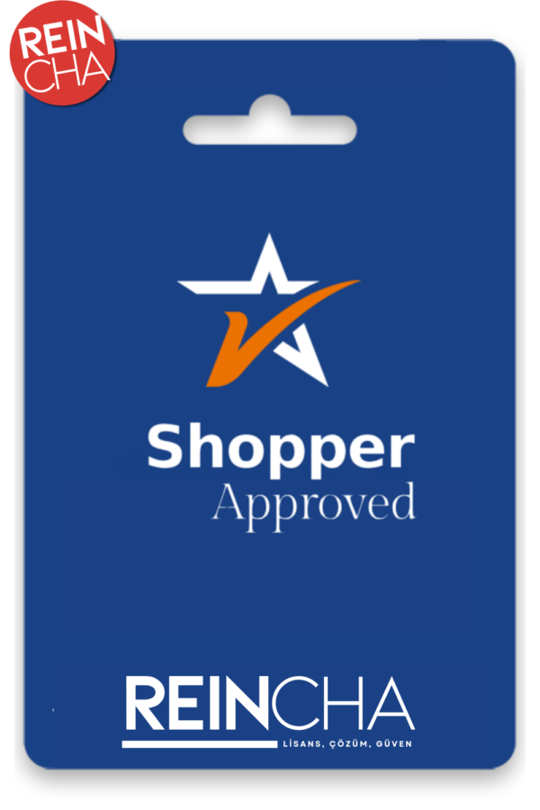 Shopper Approved Hesabı - 45 Günlük Kişisel Müşteri İnceleme Aracı